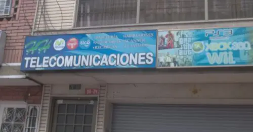HH TELECOMUNICACIONES HH TELECOMUNICACIONES